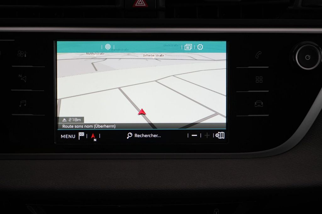 Citroën Grand C4 Picasso / SpaceTourer 2022