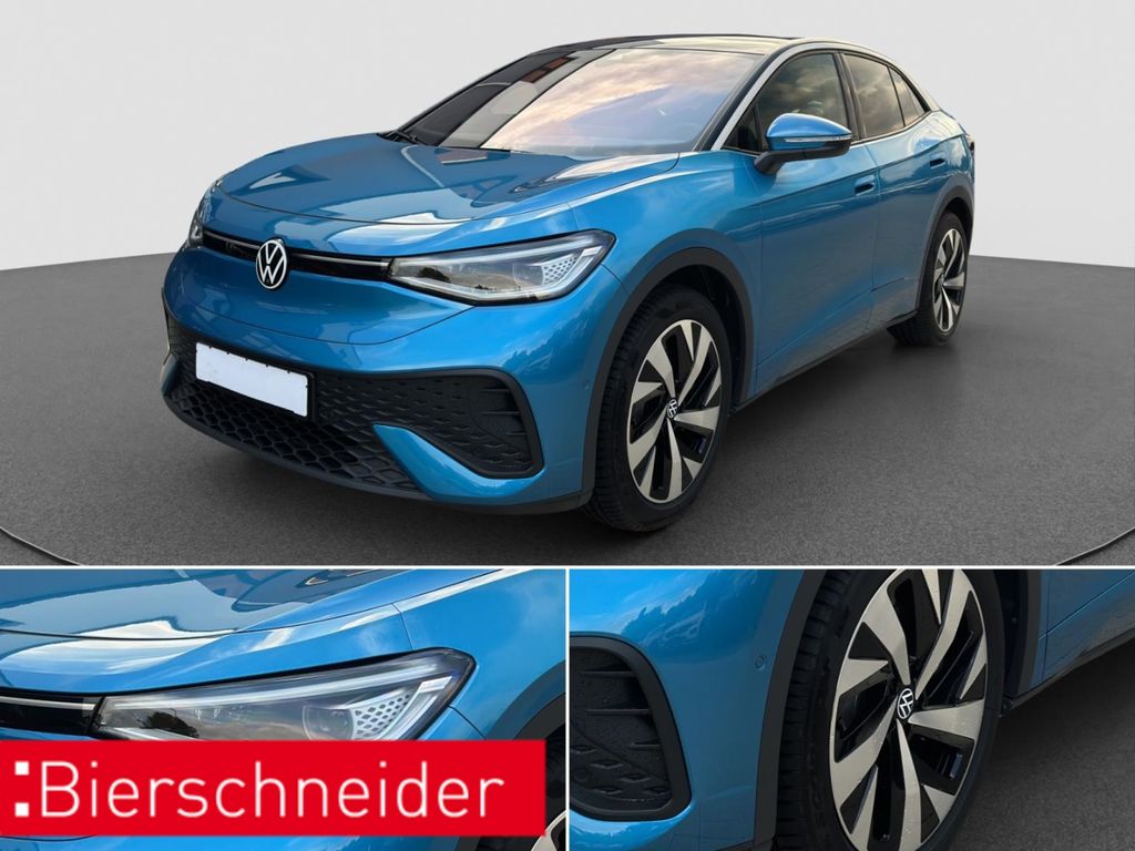 Volkswagen ID.5 2025