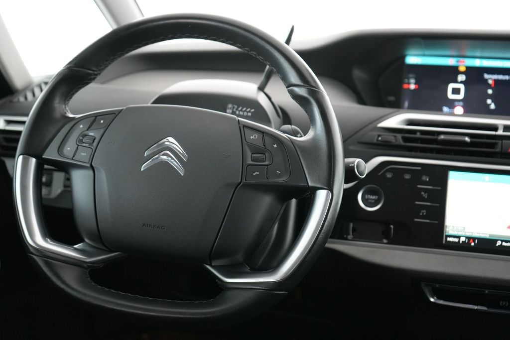 Citroën Grand C4 Picasso / SpaceTourer 2022