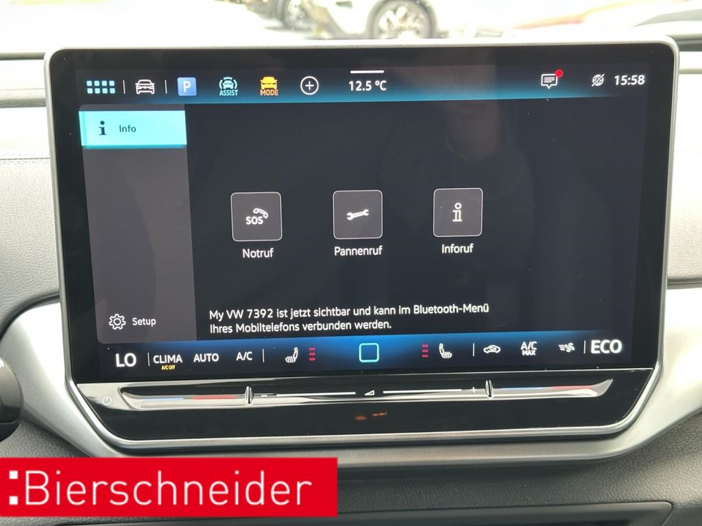 Volkswagen ID.5 2025