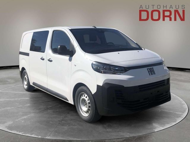 Fiat Scudo