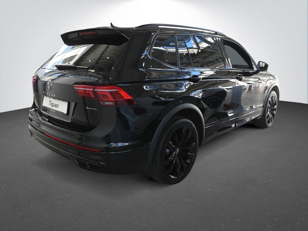 Volkswagen Tiguan Allspace 2024