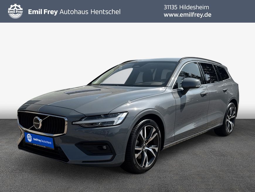 Volvo V60 2024
