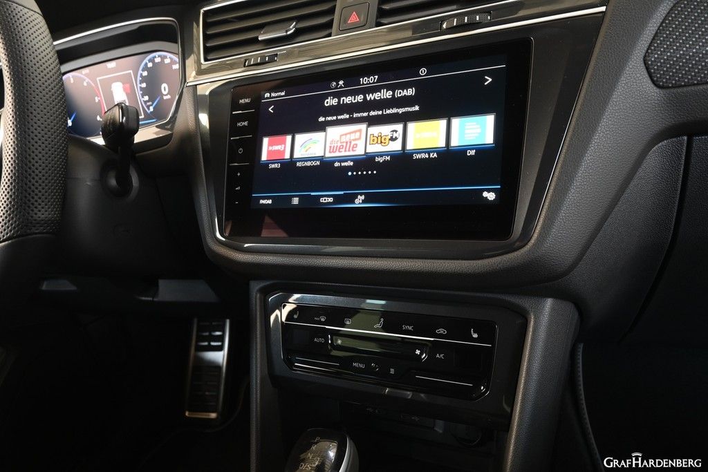 Volkswagen Tiguan Allspace 2024