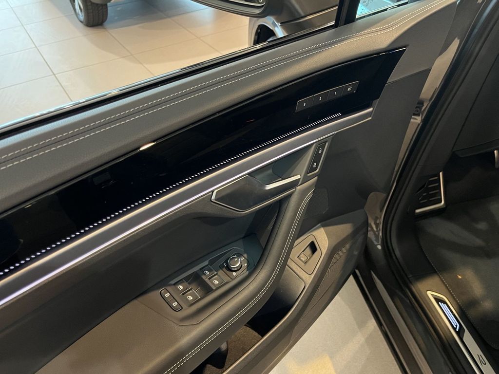 Volkswagen Touareg 2025