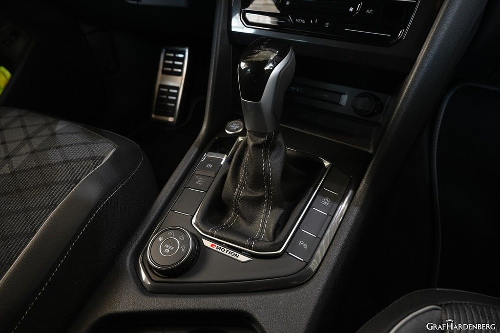 Volkswagen Tiguan Allspace 2024