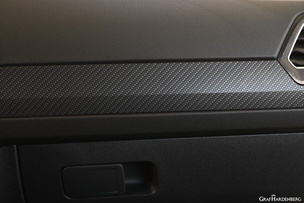 Volkswagen Tiguan Allspace 2024