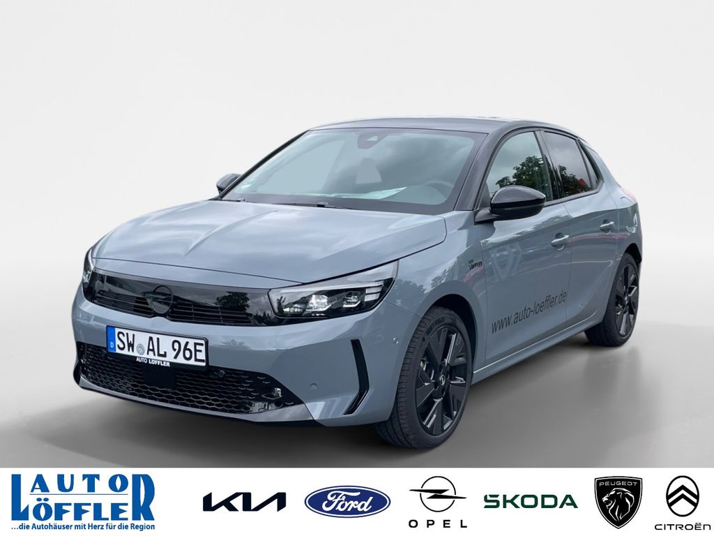 Opel Corsa 2024
