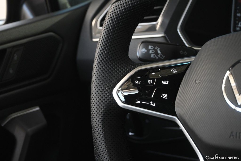 Volkswagen Tiguan Allspace 2024