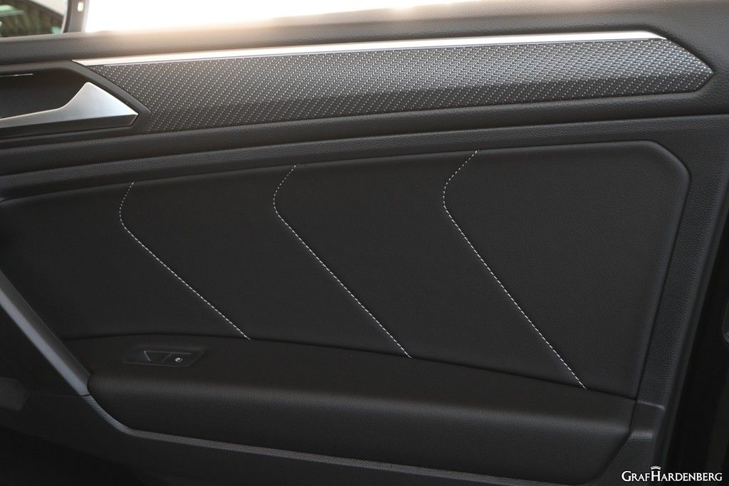 Volkswagen Tiguan Allspace 2024