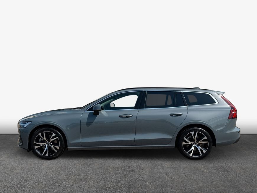 Volvo V60 2024