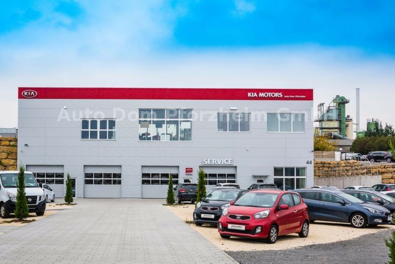 Kia cee'd Sportswagon 2024