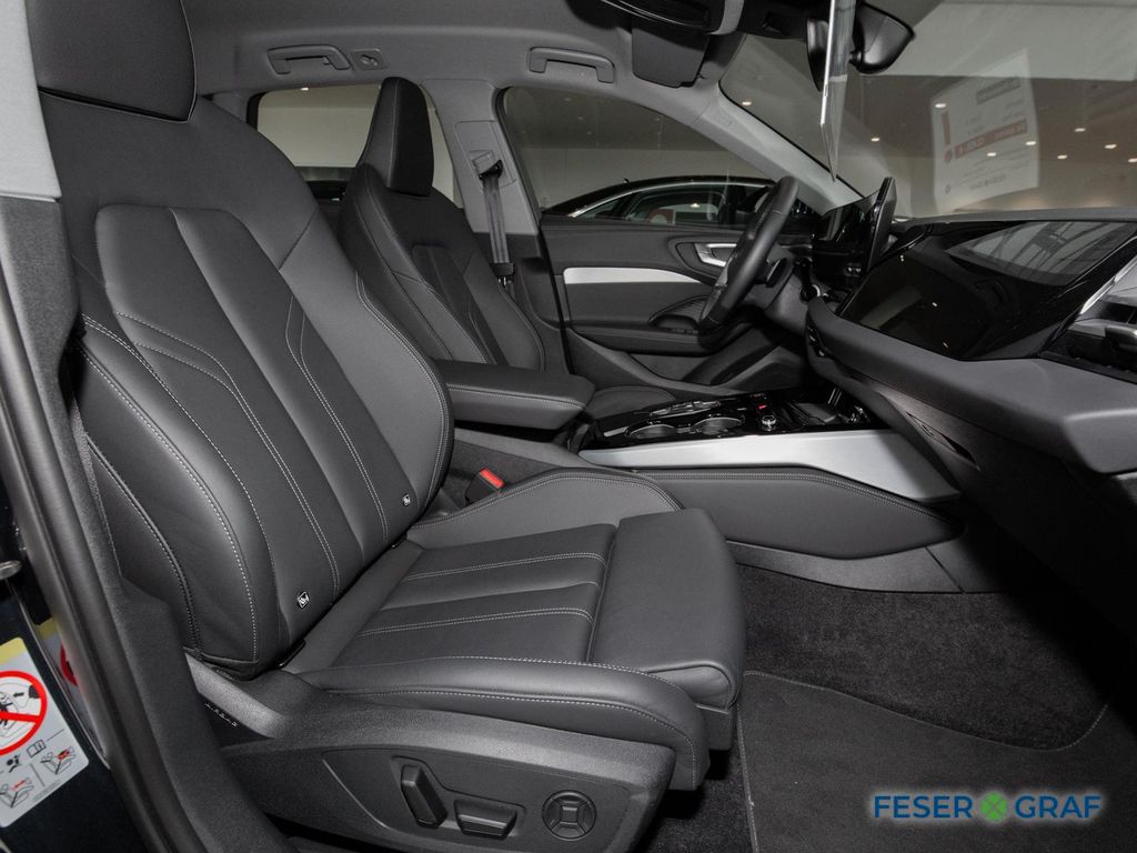 Audi A5 2025