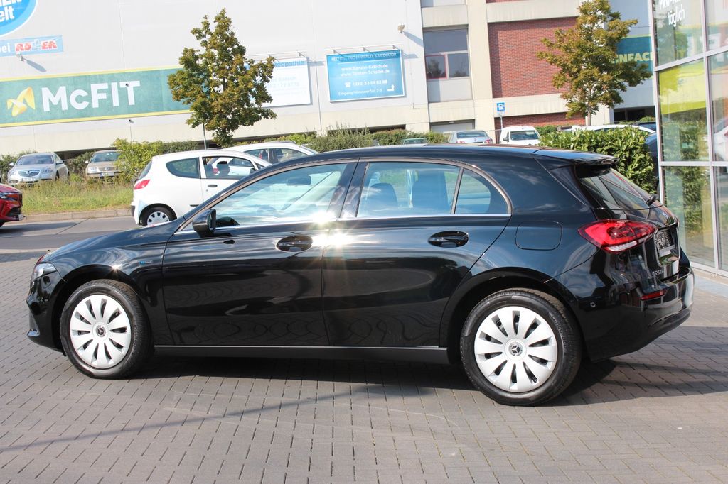 Mercedes-Benz A 250 2021