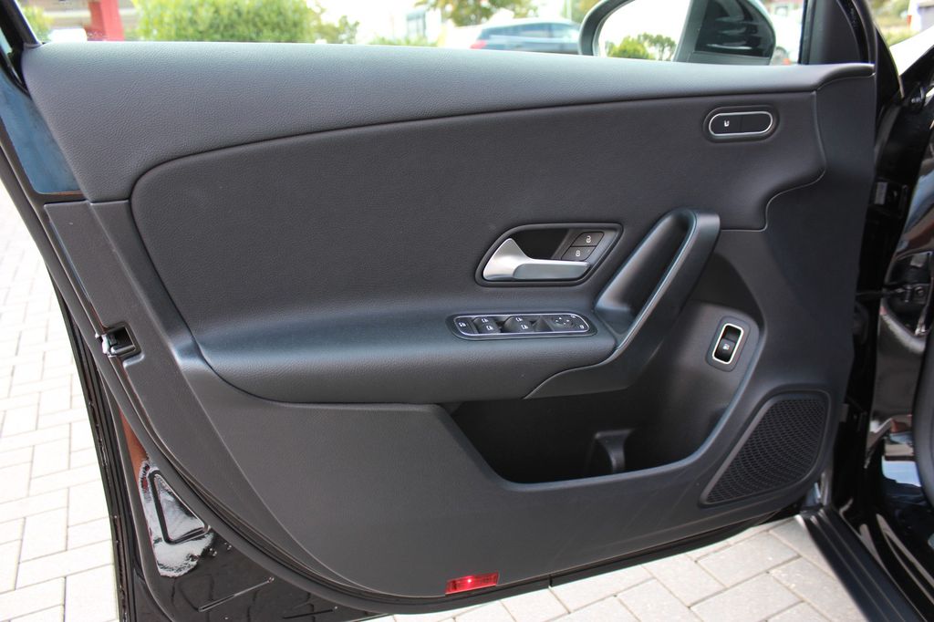 Mercedes-Benz A 250 2021