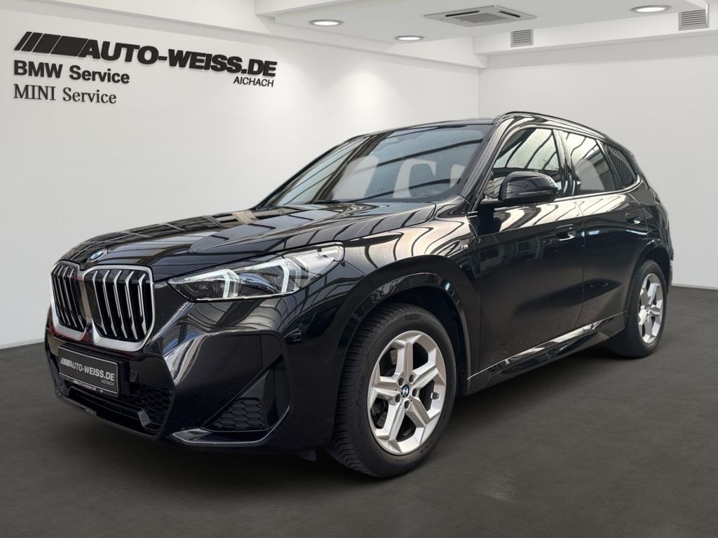 BMW X1 2024
