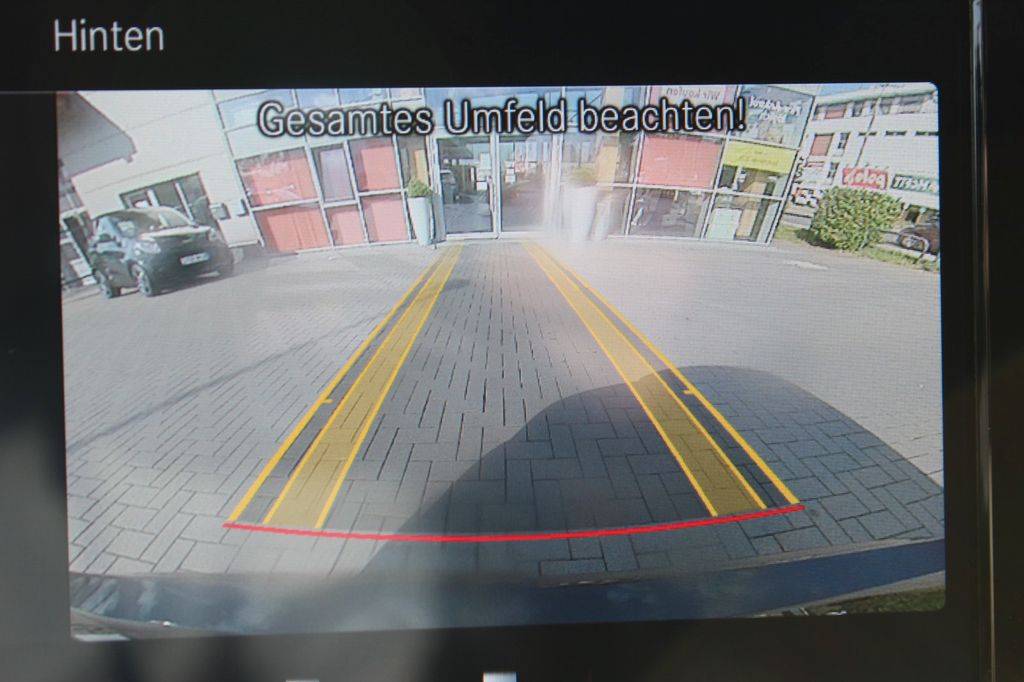 Mercedes-Benz A 250 2021