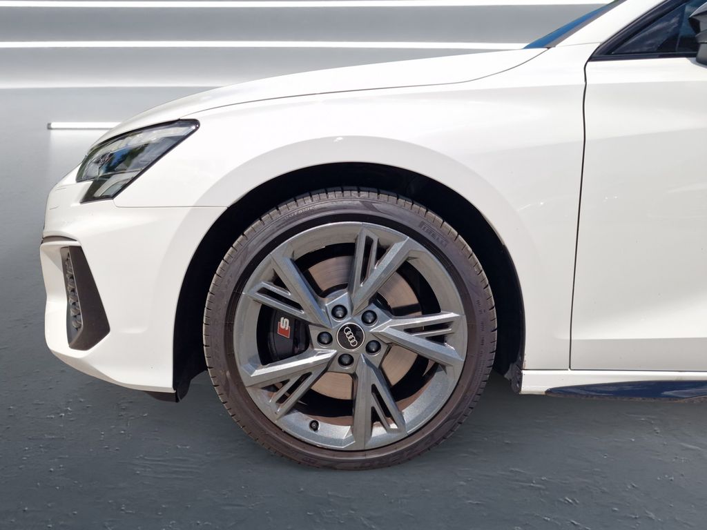 Audi S3 2024