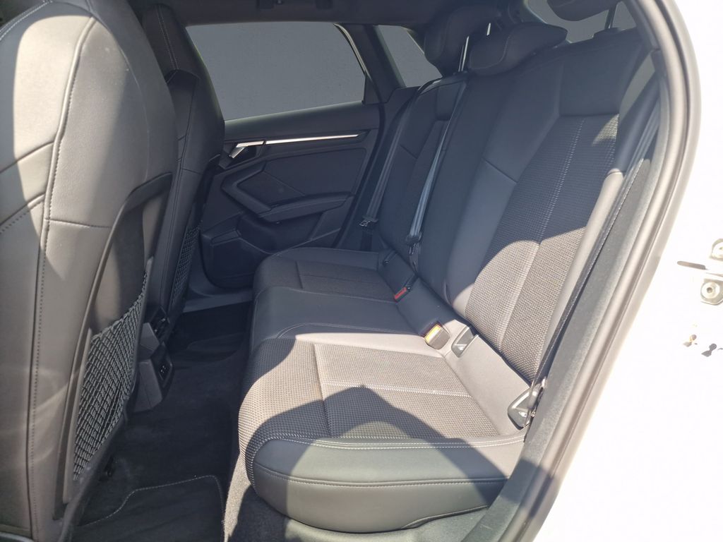Audi S3 2024