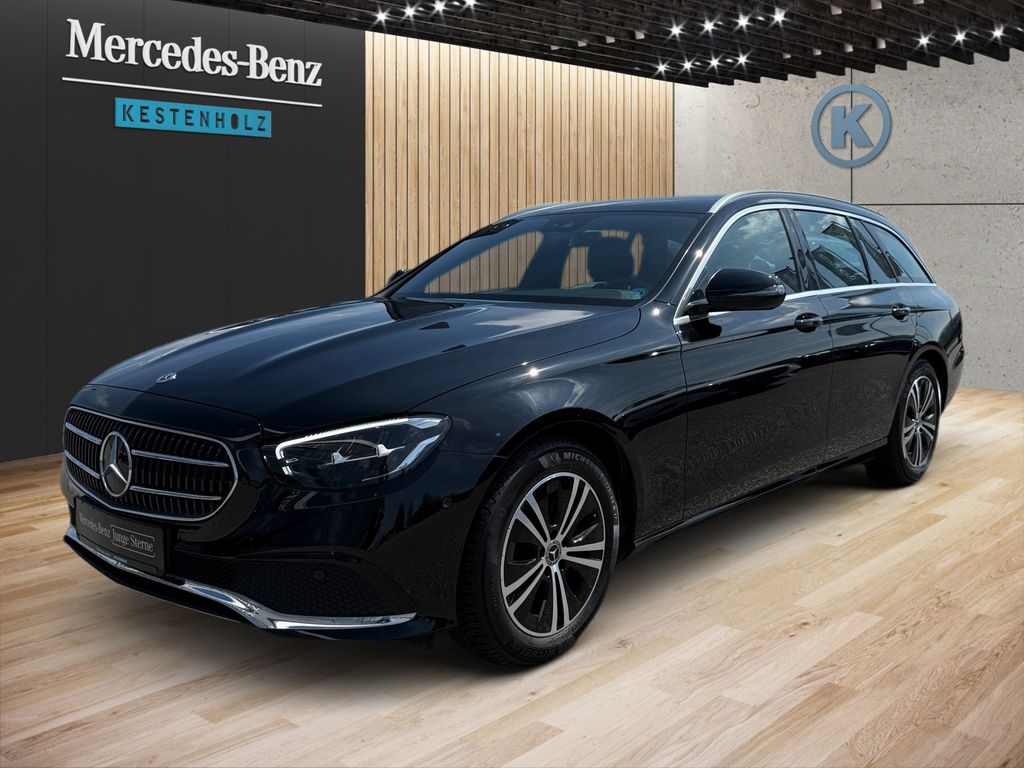 Mercedes-Benz E 200 2024
