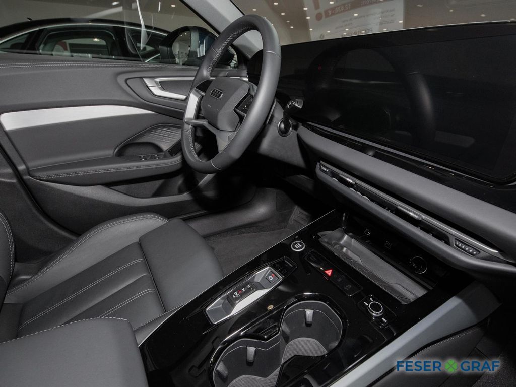Audi A5 2025