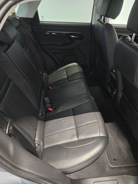 Land Rover Range Rover Evoque 2021