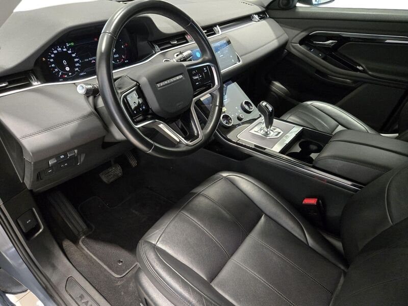 Land Rover Range Rover Evoque 2021