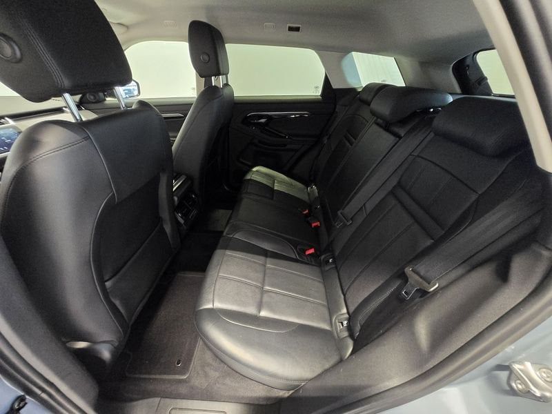 Land Rover Range Rover Evoque 2021