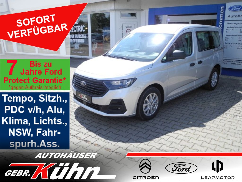Ford Tourneo Connect