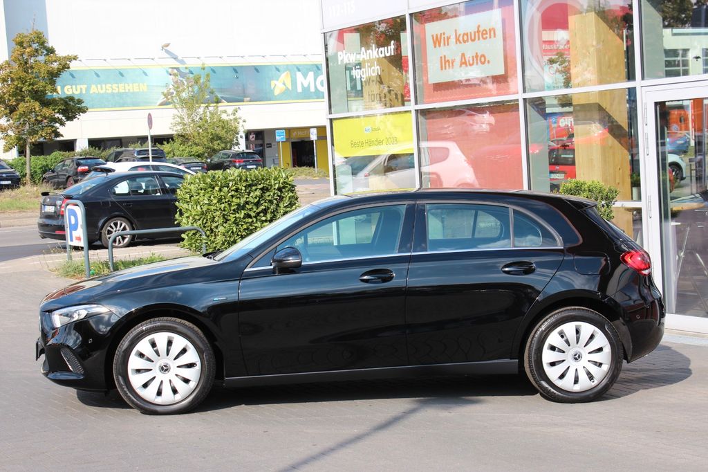Mercedes-Benz A 250 2021