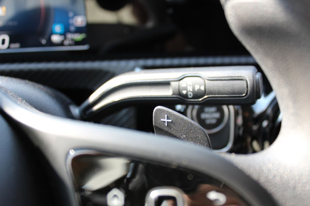 Mercedes-Benz A 250 2021