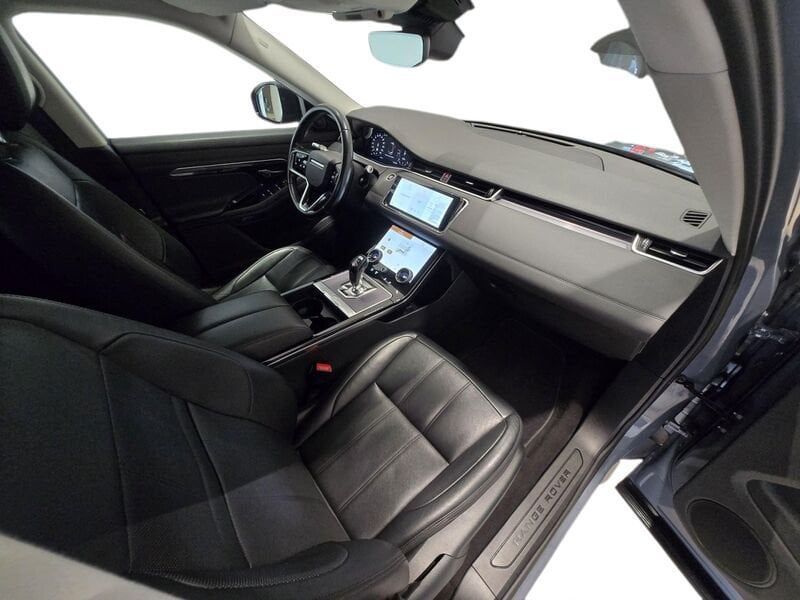 Land Rover Range Rover Evoque 2021