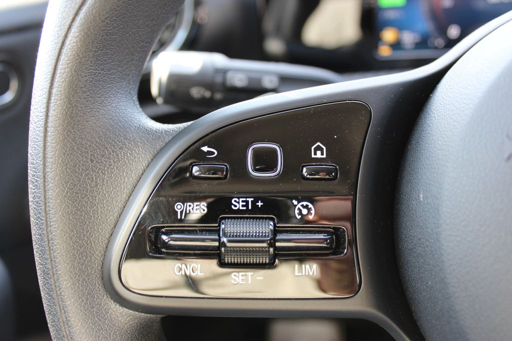 Mercedes-Benz A 250 2021