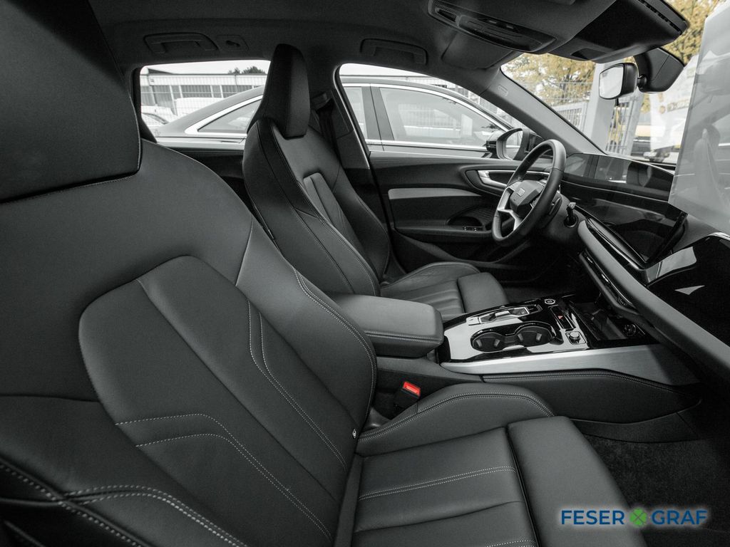 Audi A5 2025