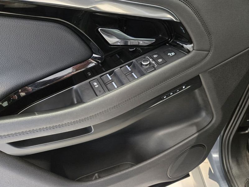 Land Rover Range Rover Evoque 2021