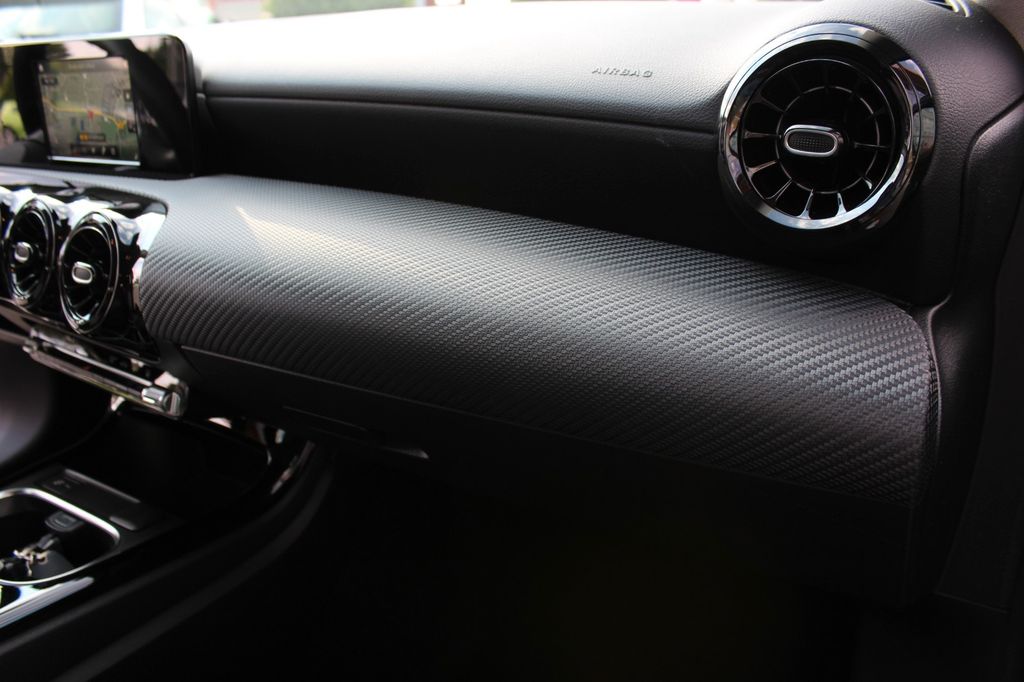 Mercedes-Benz A 250 2021