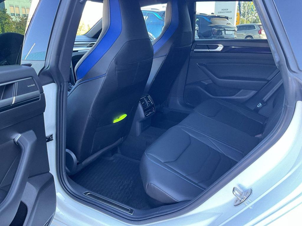 Volkswagen Arteon 2022