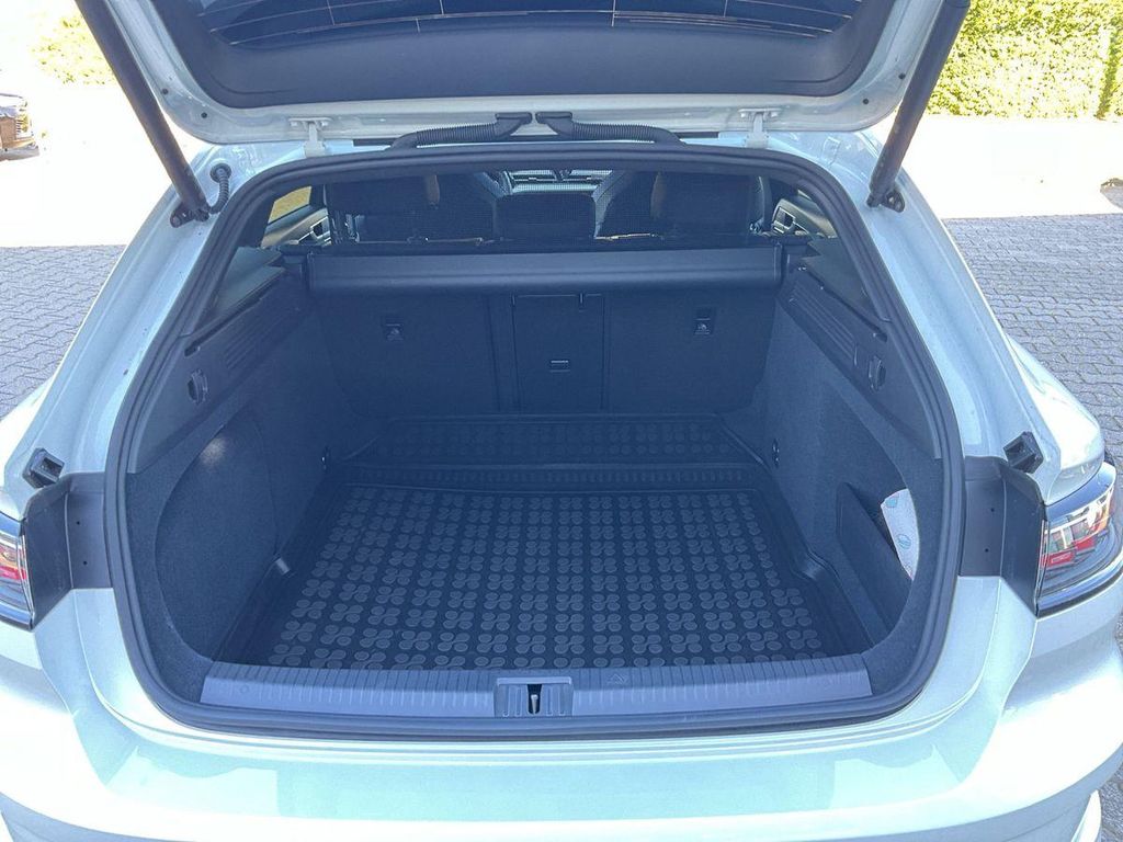 Volkswagen Arteon 2022