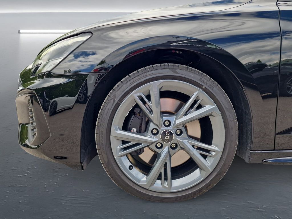 Audi S3 2024