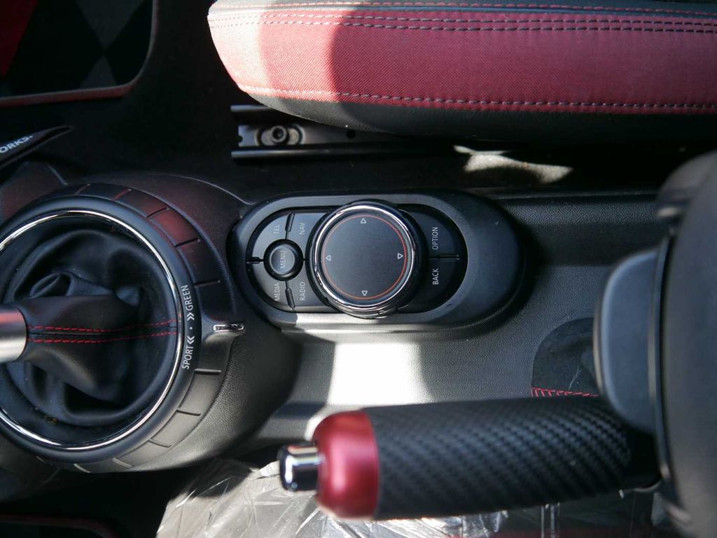 MINI John Cooper Works Cabrio 2016