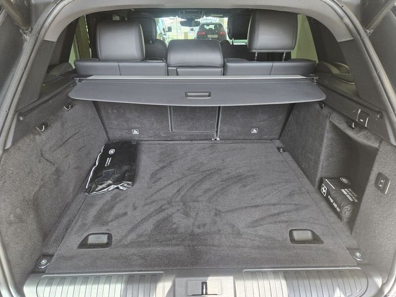 Land Rover Range Rover Sport 2021