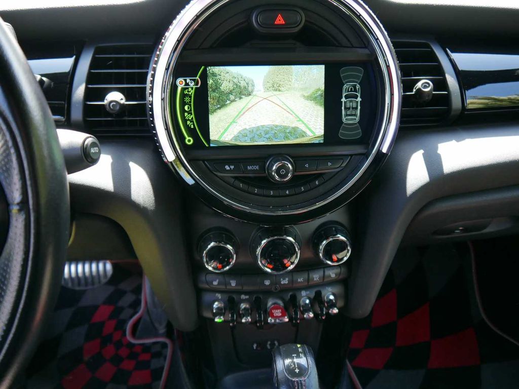 MINI John Cooper Works Cabrio 2016