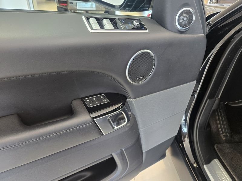 Land Rover Range Rover Sport 2021