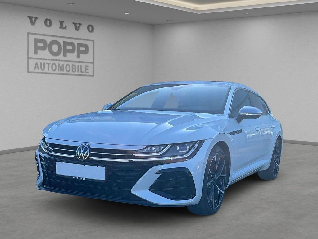 Volkswagen Arteon 2022