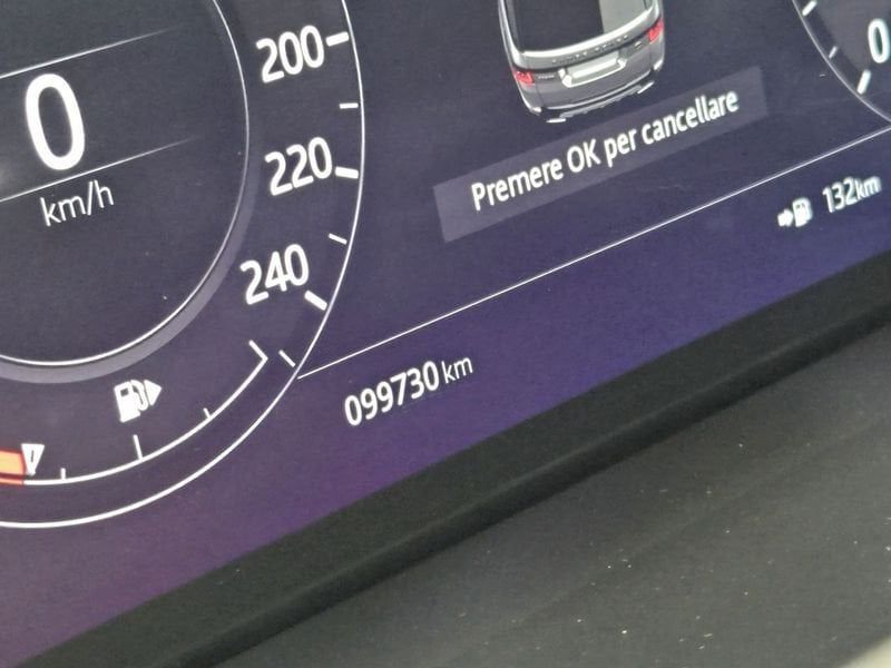 Land Rover Range Rover Sport 2021