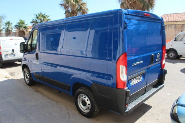 Fiat Ducato 2020