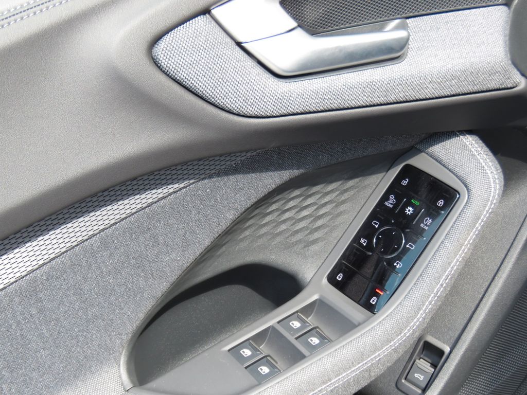 Audi A5 2025
