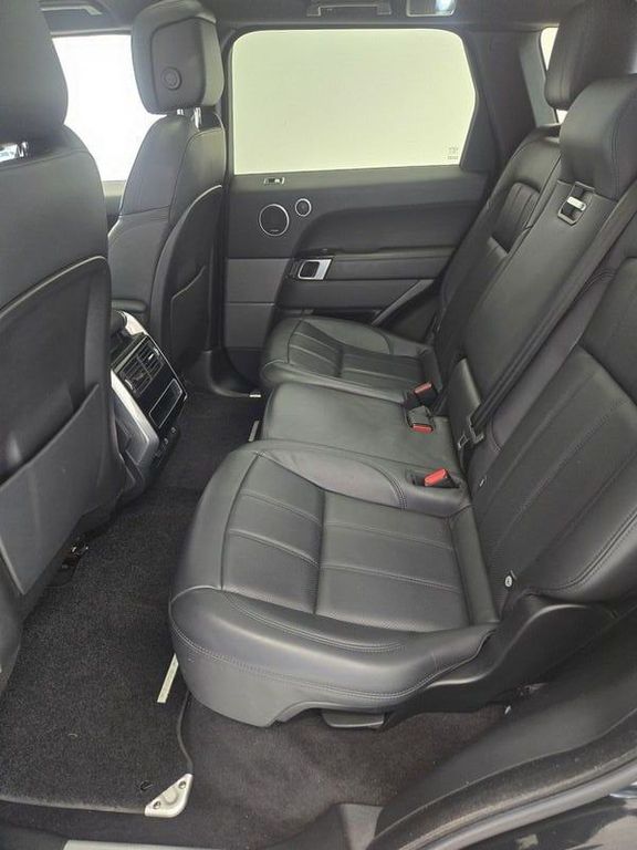 Land Rover Range Rover Sport 2021