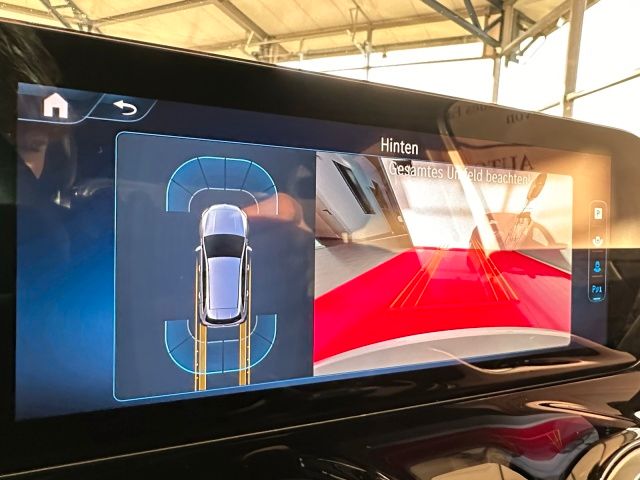 Mercedes-Benz B 200 2023