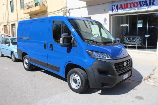 Fiat Ducato 2020